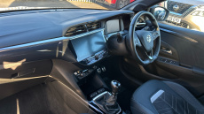 Vauxhall Corsa 1.2 Turbo Ultimate 5dr Petrol Hatchback